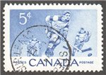 Canada Scott 359 Used